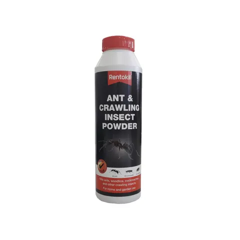 Rentokil Ant & Crawling Insect Powder 300g – image 1