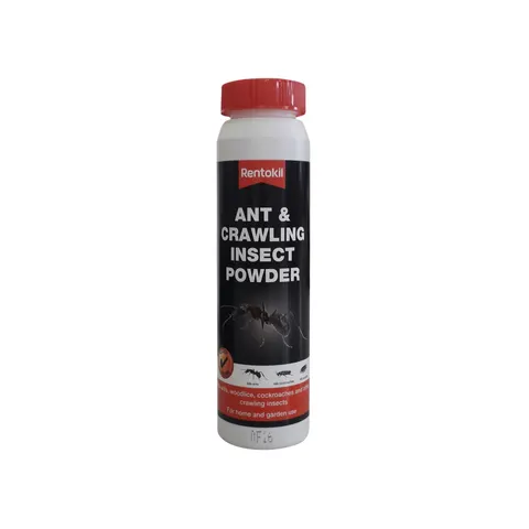 Rentokil Ant & Crawling Insect Powder 150g – image 1