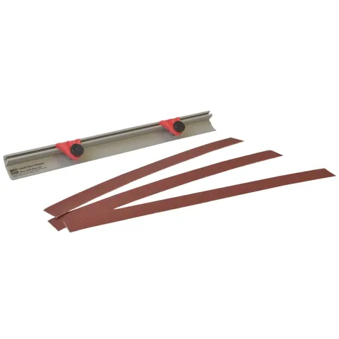 Multi Sharp Cylinder Mower Blade Sharpener – image 1