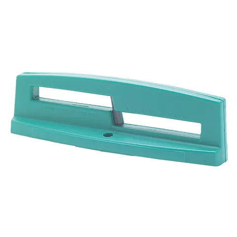 Multi-Sharp Shear and Scissor Sharpener – image 1