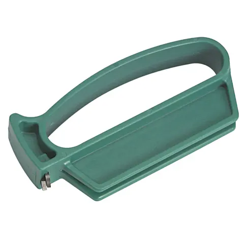 Multi-Sharp 1501 4 In 1 Garden Tool Sharpener – image 1