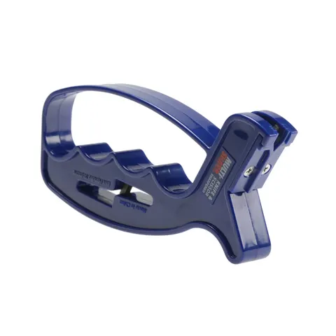 Multi-Sharp Knife and Scissor Sharpener – image 1