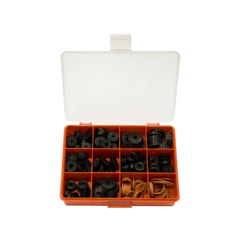 Arctic Hayes 170 Piece Tap Washer Kit – image 1