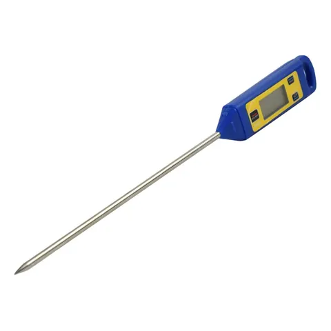 Arctic Hayes Stem Thermometer – image 1