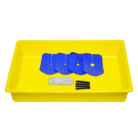 Arctic Hayes Dt1 Radiator Drain Tray Kit – image 1