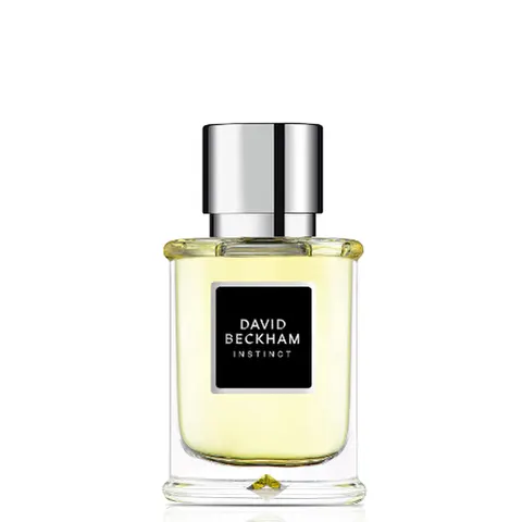 David Beckham Instinct Eau De Toilette Spray 30ml – image 1