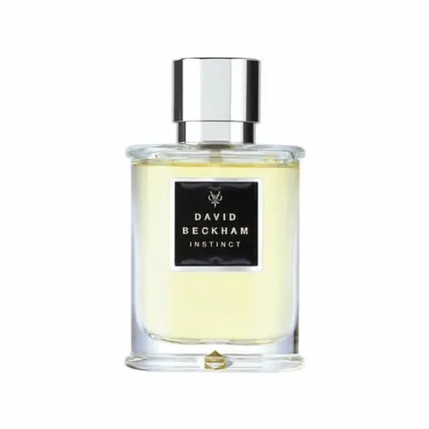 David Beckham Instinct Eau de Toilette 75ml Spray – image 1