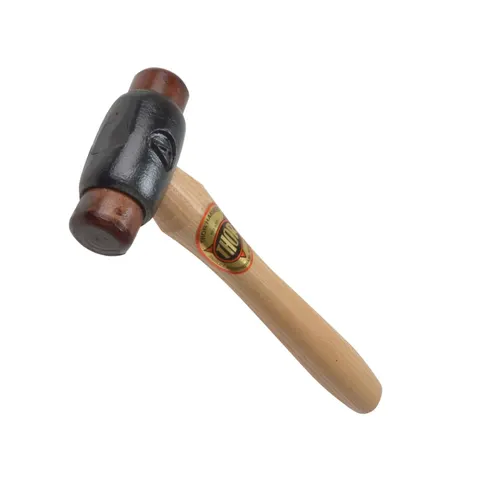 Thor Rawhide Hammer – image 1