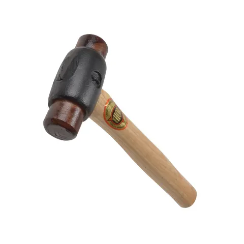 Thor Rawhide Hammer – image 1