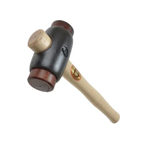 Thor Rawhide Hammer – 01016 – image 1