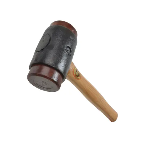 Thor Rawhide Hammer – image 1