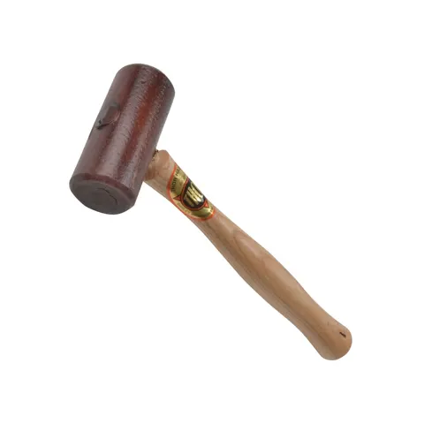 Thor Rawhide Mallet – image 1