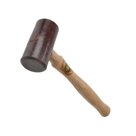 Thor Rawhide Mallet – image 1