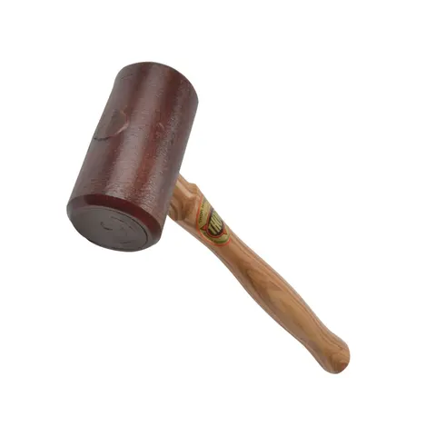 Thor Rawhide Mallet – image 1
