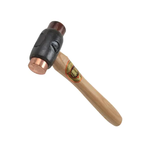 Thor Copper / Hide Hammer – image 1