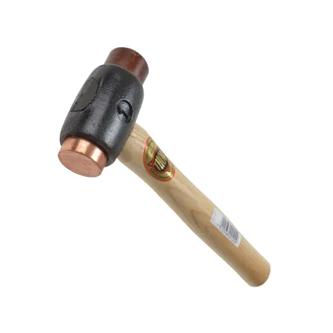 Thor Copper / Hide Hammer – image 1