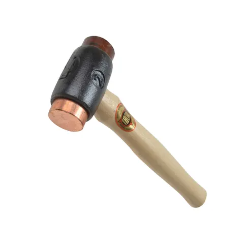 Thor Copper / Hide Hammer – image 1
