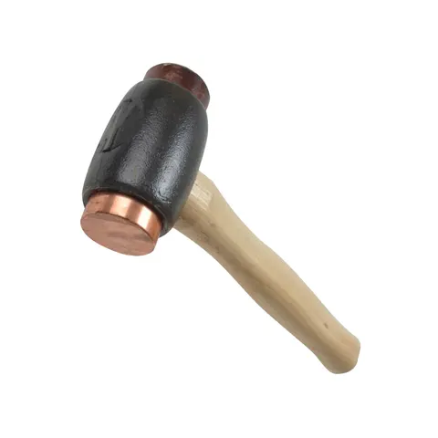 Thor Copper / Hide Hammer – image 1