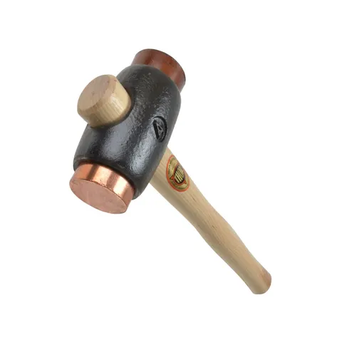 Thor Copper / Hide Hammer – 03216 – image 1