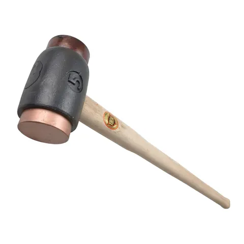 Thor Copper / Hide Hammer – image 1