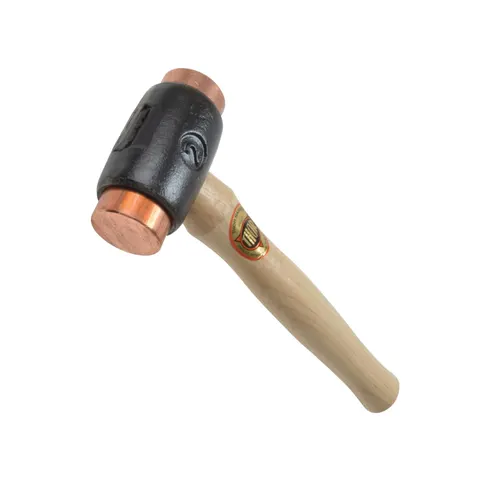 Thor Copper Hammer – 04312 – image 1