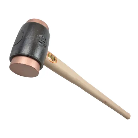 Thor Copper Hammer – image 1