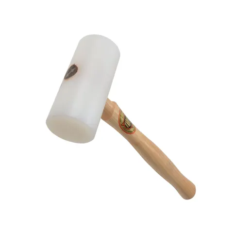 Thor Super Plastic Mallet – image 1
