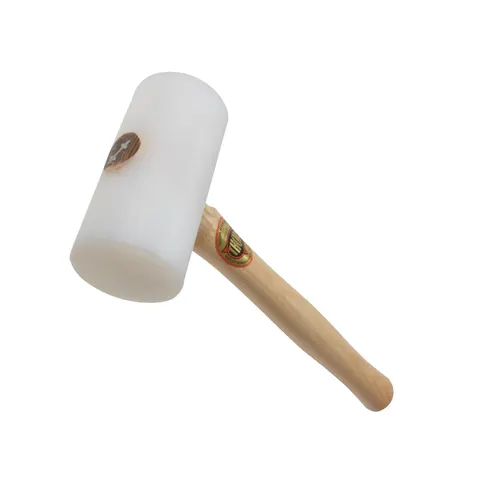 Thor Super Plastic Mallet – image 1