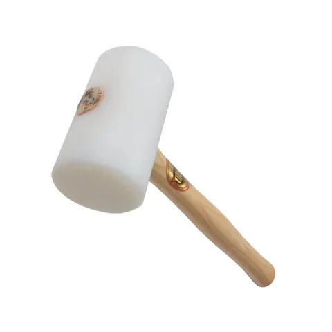 Thor Super Plastic Mallet – image 1
