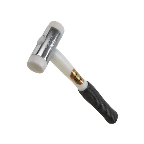 Thor Multi Purpose Nylon Faced Hammer – image 1