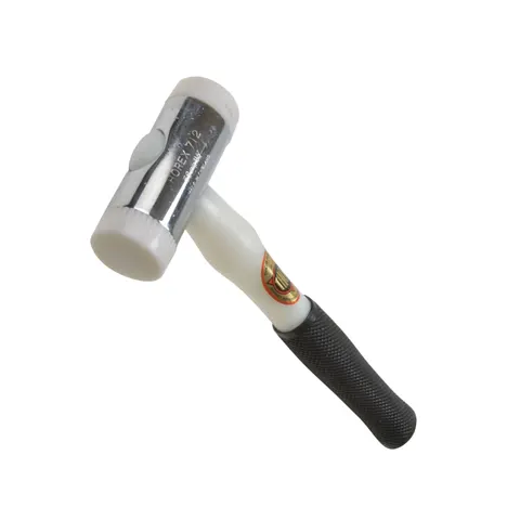 Thor Multi Purpose Nylon Faced Hammer – image 1