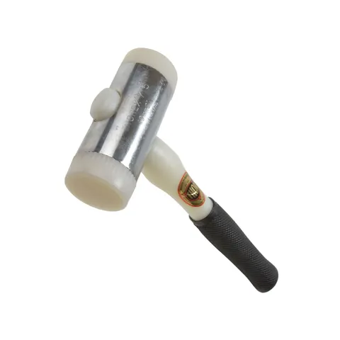Thor Multi Purpose Nylon Faced Hammer – image 1