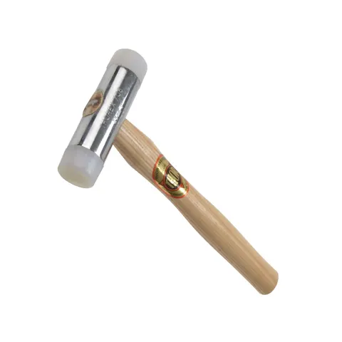 Thor Multi Purpose Nylon Faced Hammer – image 1