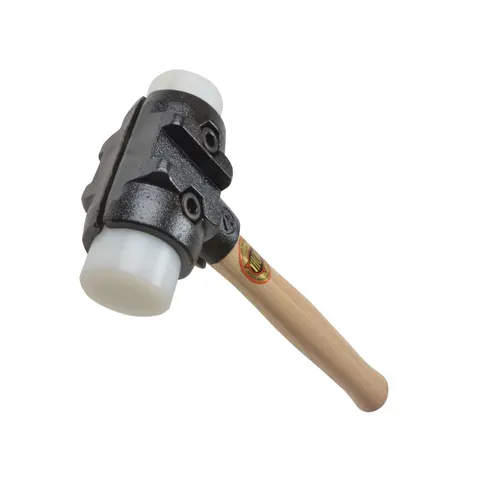 Thor Split Head Super Plastic Face Hammer – 35SPH200 – image 1