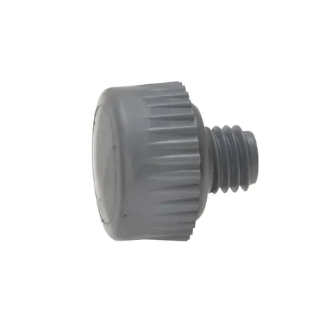 Thor Soft Grey Plastic Face – image 1