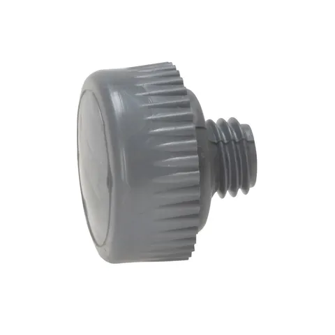 Thor Soft Grey Plastic Face – image 1
