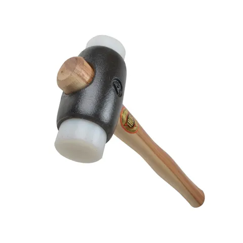 Thor Super Plastic Hammer – image 1