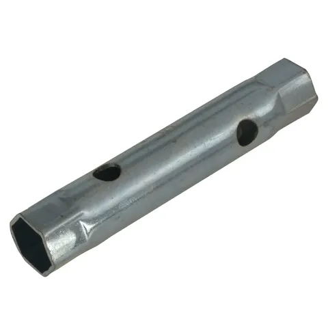 Melco Box Spanner Whitworth 1/4" x 5/16" – image 1