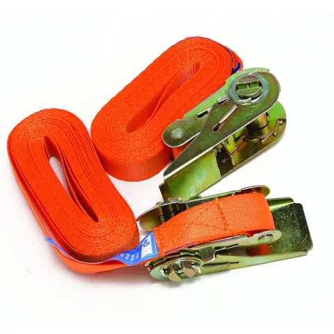 2PC Endless Ratchet Strap – image 1