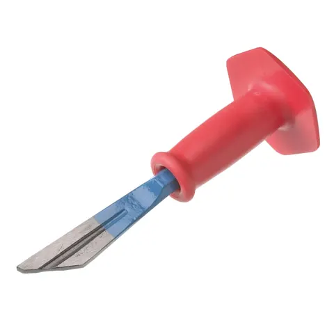 Footprint Plugging Chisel and Guard – image 1