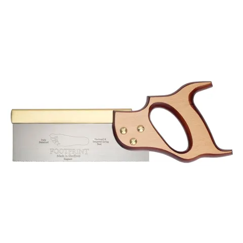 Footprint 246 Dovetail Saw – image 1