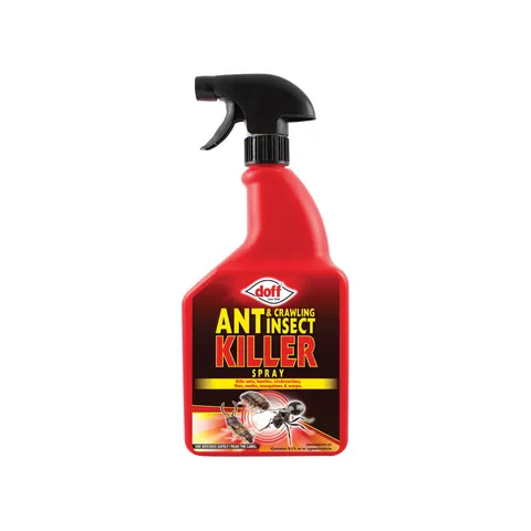 Doff Ant and Crawling Insect Spray – image 1