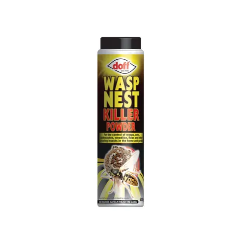 Doff Wasp Nest Killer Powder – image 1