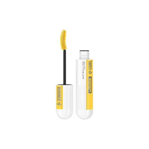 Maybelline Colossal Mascara – Black – image 1