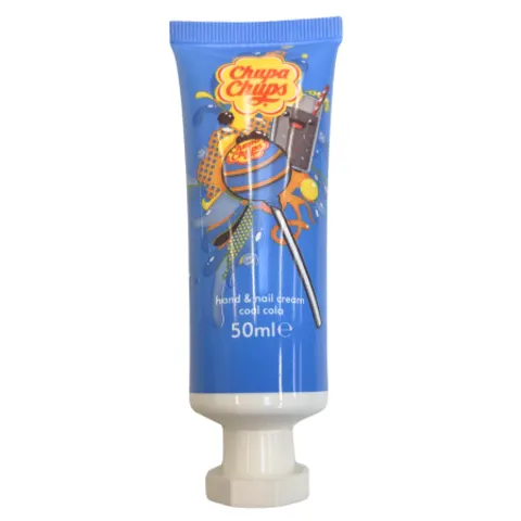Chupa Chups Cool Cola Handcrème - 50ml – afbeelding 1