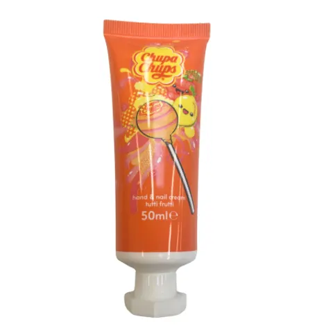 Chupa Chups Tutti Frutti Handcrème - 50ml – afbeelding 1