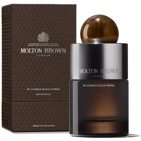 Molton Brown Black Pepper Re-charge EDP - 100 ML – immagine 1