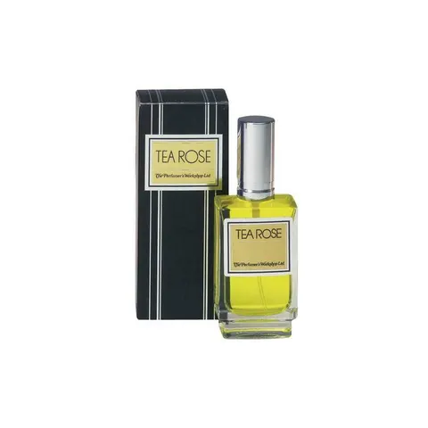 The Perfumer's Workshop Ltd Tea Rose - 56ml Eau de Toilette Spray – image 1
