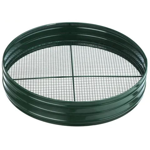 Bulldog Premier Garden Soil Sieve – image 1