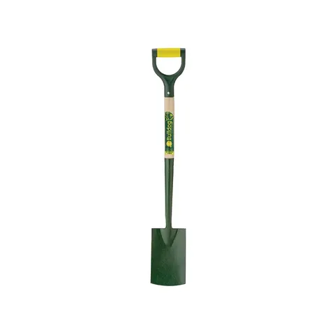 Bulldog Evergreen Border Spade Pd – image 1